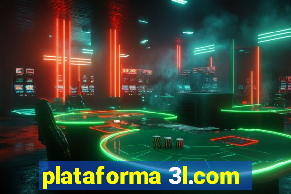 plataforma 3l.com